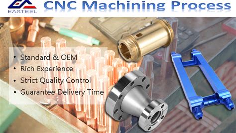 easteel cnc precision machining service factory|CNC Machining Process, CNC Prototype Machining, .